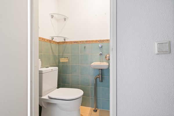 Medium property photo - Samoas 21, 3524 JW Utrecht